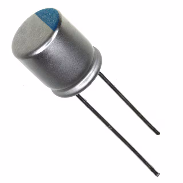 APSG160ELL102MJB5S United Chemi-Con  Aluminum - Polymer Capacitors